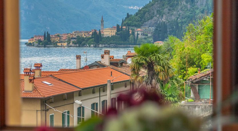 Photo of Sunset On The Lake