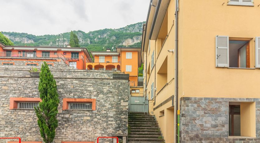 Photo of Sunset On The Lake