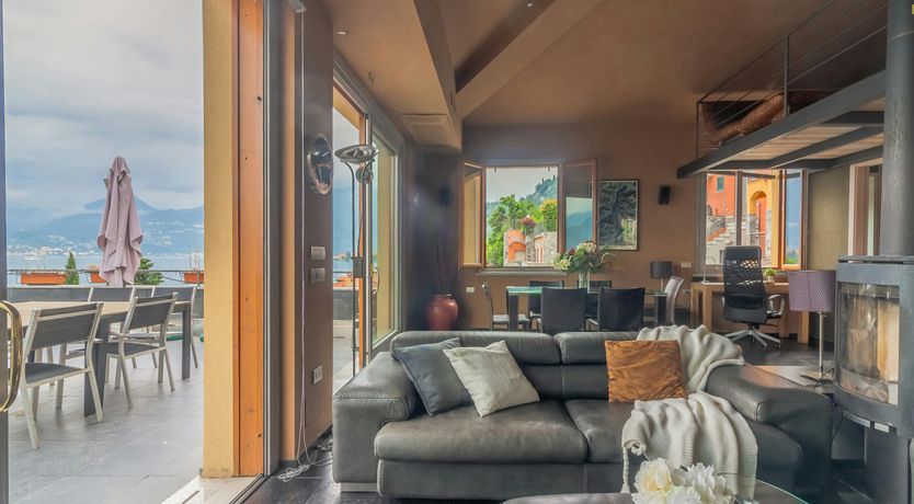 Photo of Sunset On The Lake