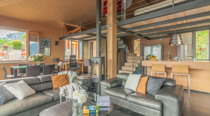 Photo of Sunset On The Lake