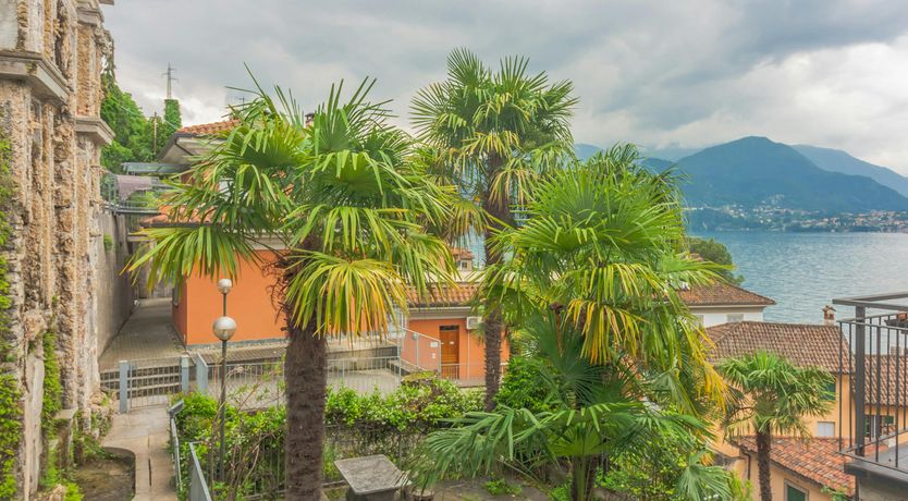 Photo of Sunset On The Lake