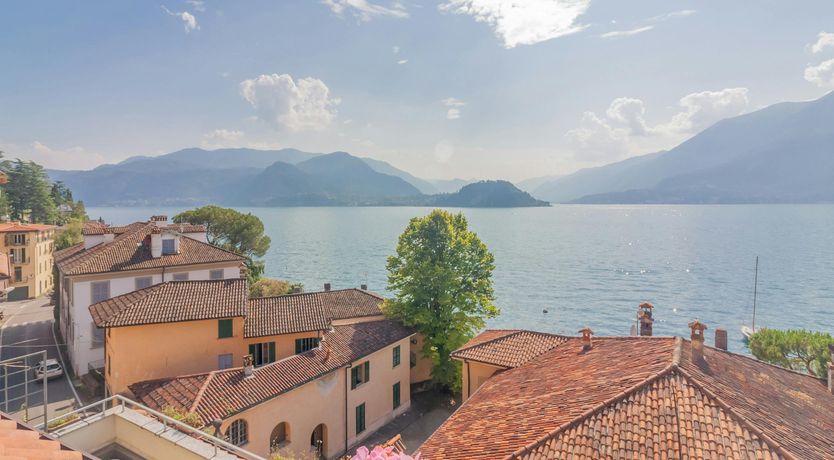 Photo of Sunset On The Lake