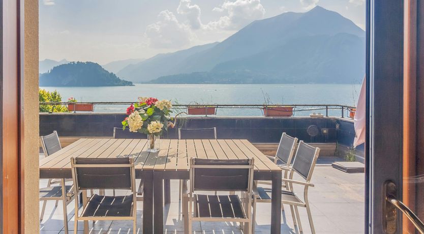 Photo of Sunset On The Lake