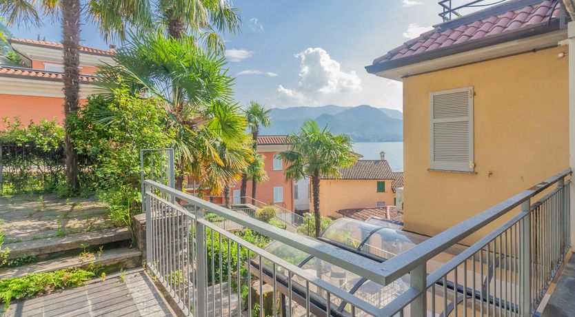 Photo of Sunset On The Lake