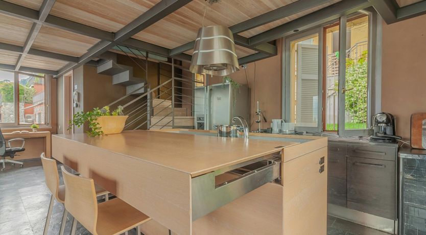 Photo of Sunset On The Lake