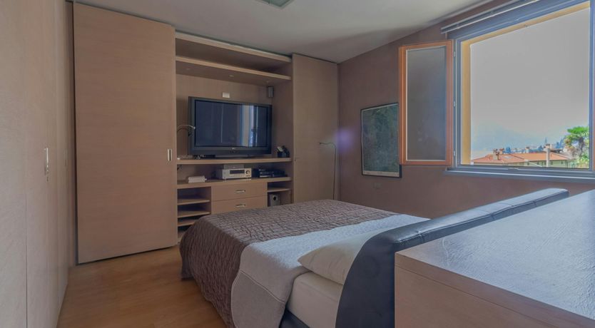 Photo of Sunset On The Lake