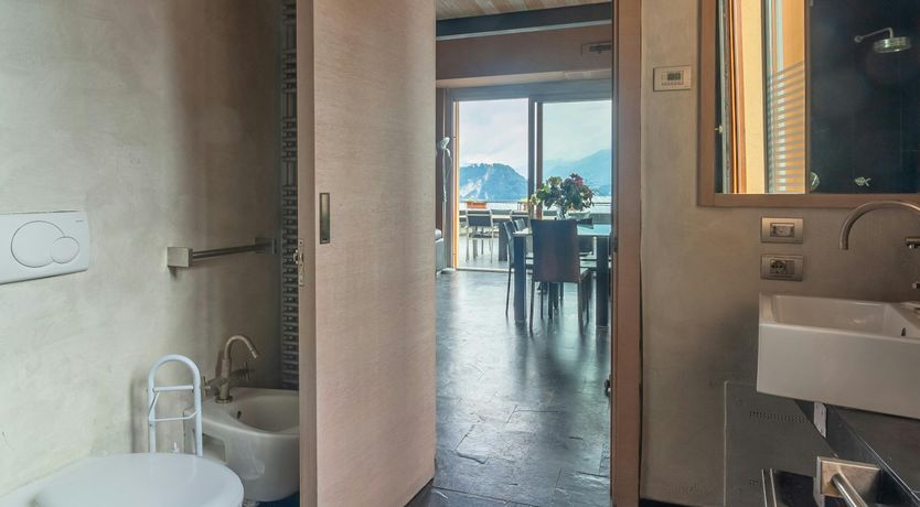 Photo of Sunset On The Lake