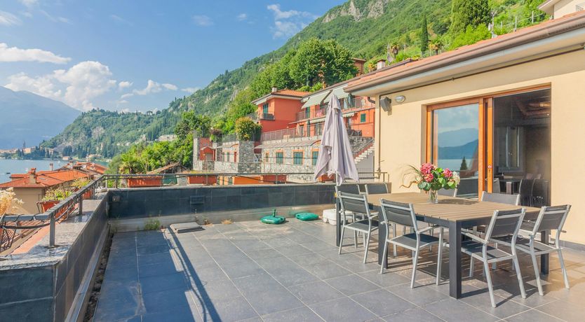 Photo of Sunset On The Lake