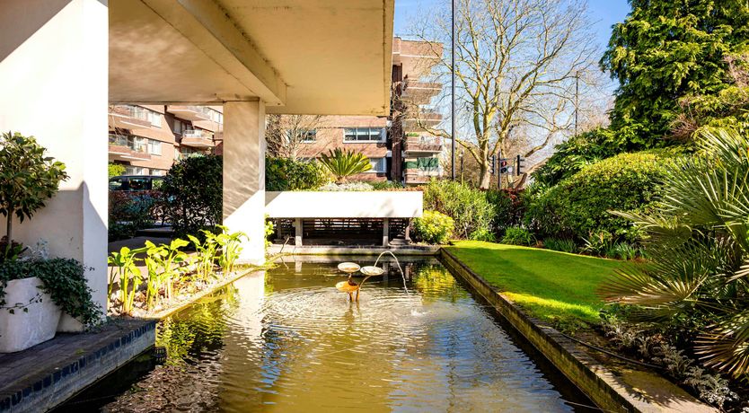 Photo of The Regent's Jewel