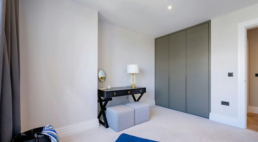 Photo of The Regent's Jewel