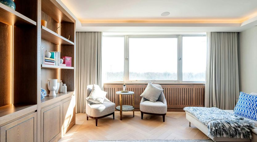 Photo of The Regent's Jewel