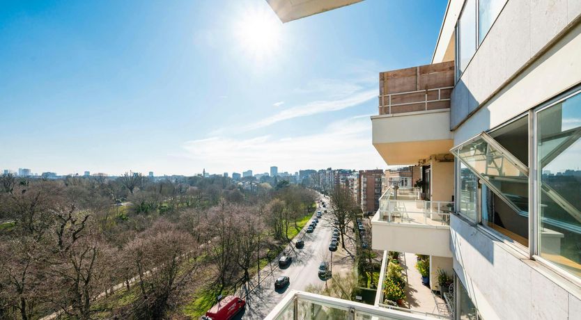 Photo of The Regent's Jewel