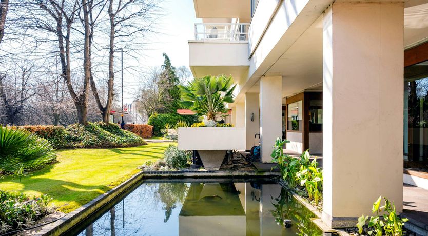 Photo of The Regent's Jewel