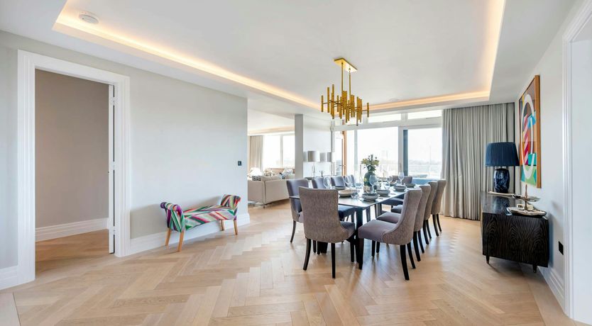 Photo of The Regent's Jewel