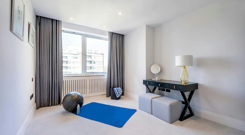 Photo of The Regent's Jewel