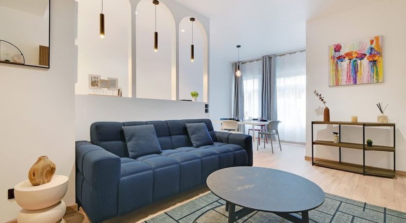 Photo of Daumesnil Delight