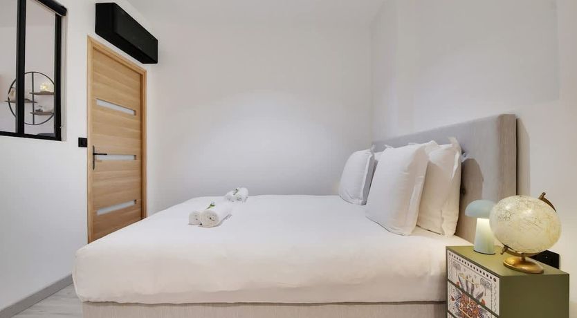 Photo of Daumesnil Delight