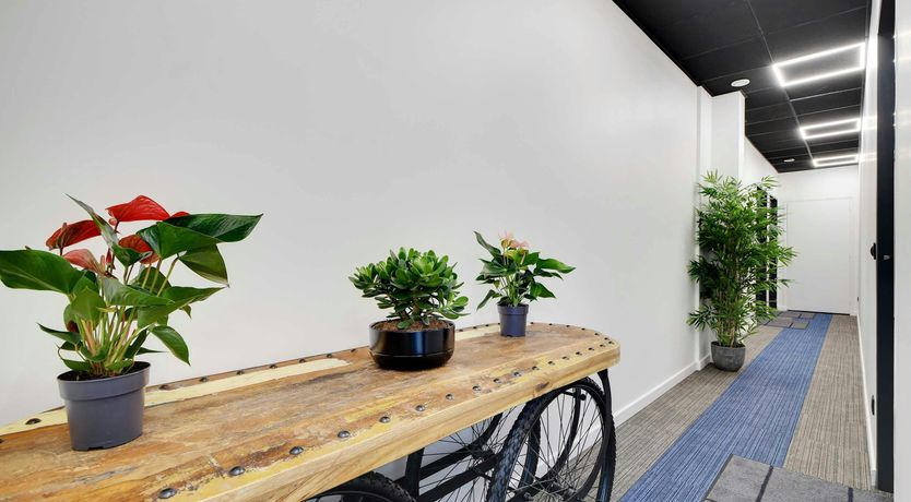 Photo of Daumesnil Delight