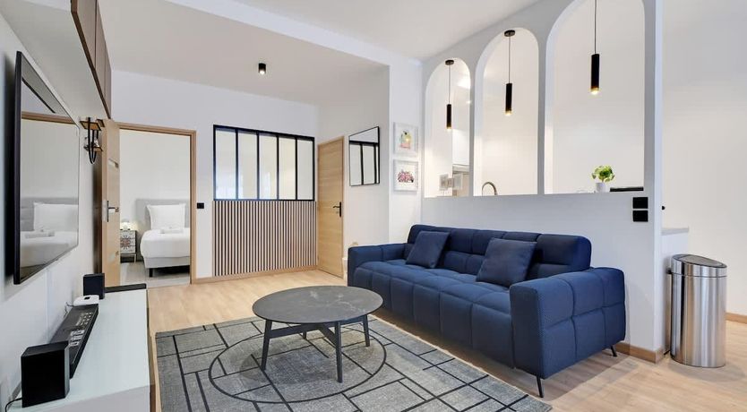 Photo of Daumesnil Delight