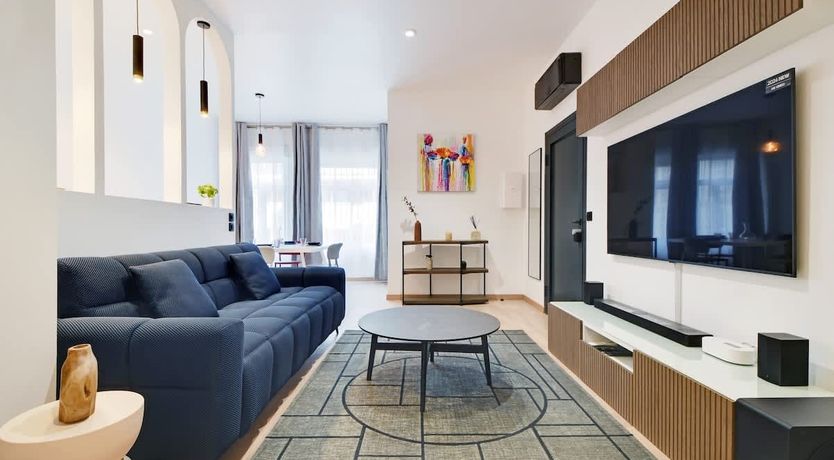 Photo of Daumesnil Delight