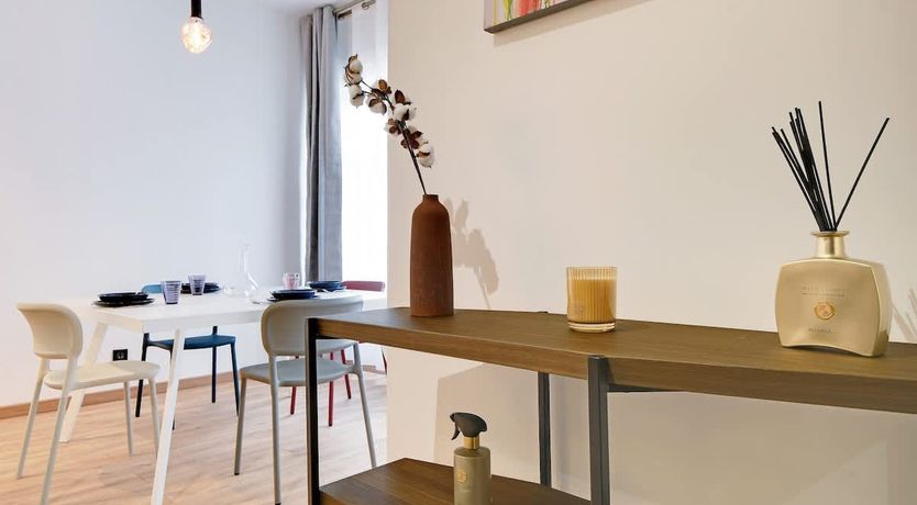 Photo of Daumesnil Delight