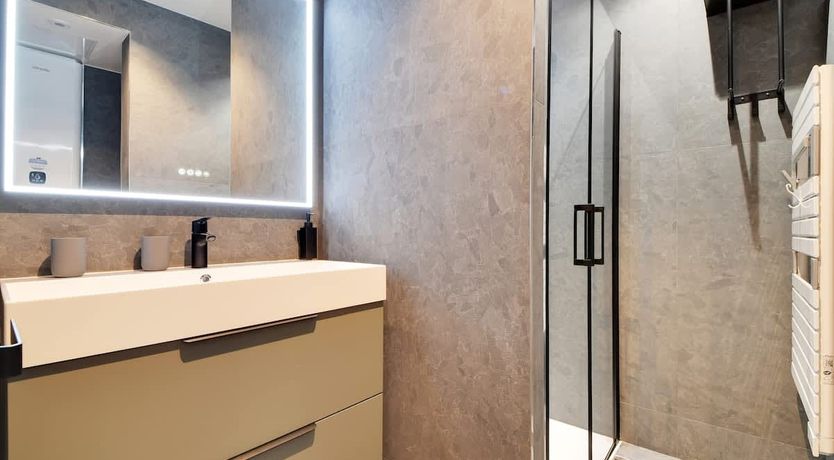 Photo of Daumesnil Delight