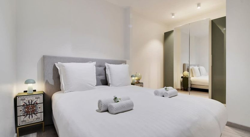 Photo of Daumesnil Delight