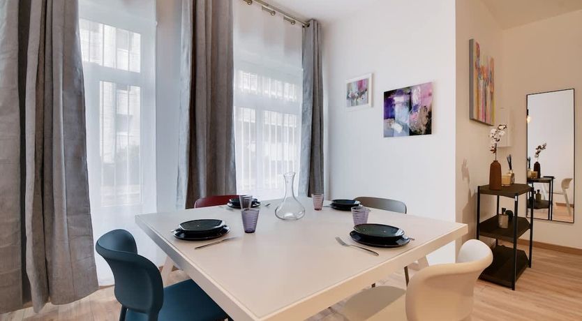 Photo of Daumesnil Delight