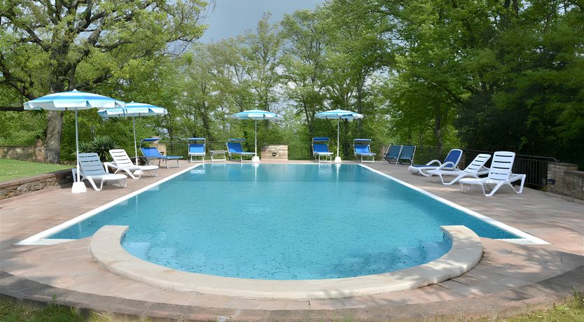 Photo of A Tuscan Adventure