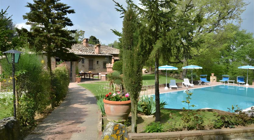 Photo of A Tuscan Adventure