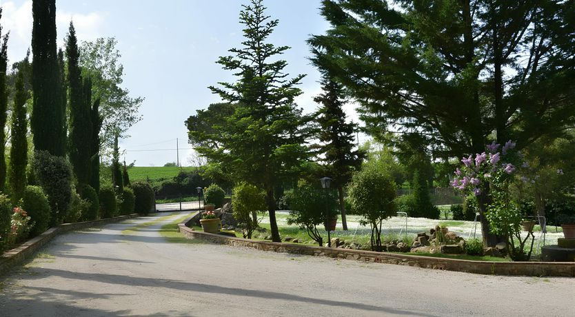 Photo of A Tuscan Adventure