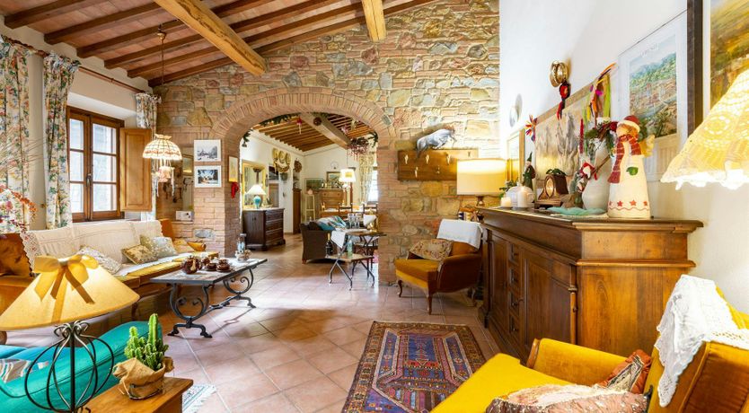 Photo of A Tuscan Adventure