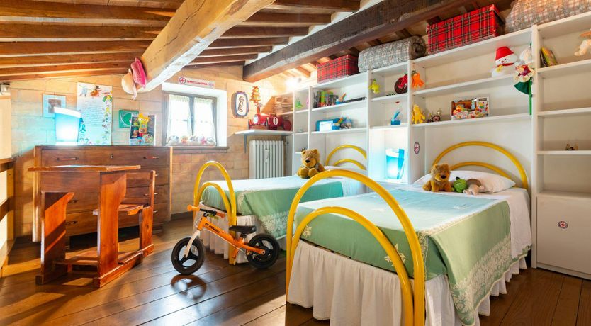 Photo of A Tuscan Adventure