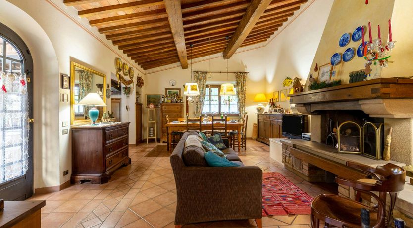 Photo of A Tuscan Adventure