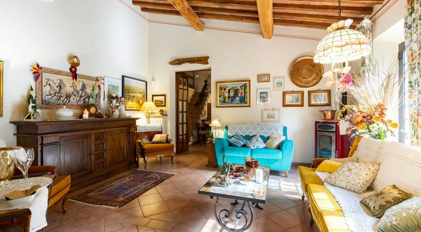 Photo of A Tuscan Adventure