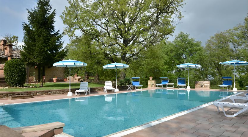 Photo of A Tuscan Adventure