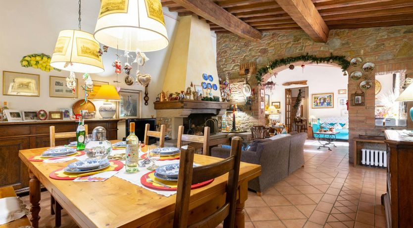 Photo of A Tuscan Adventure