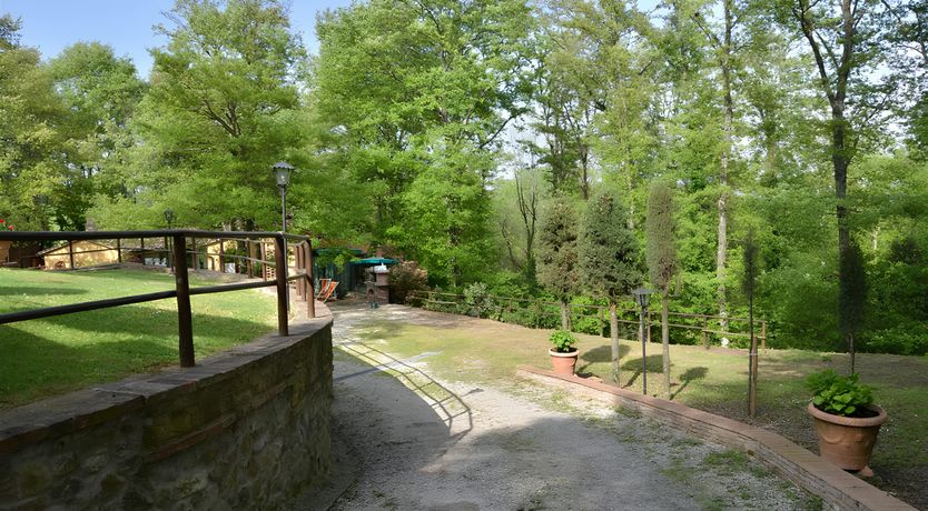 Photo of A Tuscan Adventure