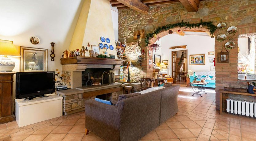 Photo of A Tuscan Adventure