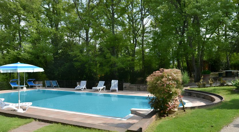 Photo of A Tuscan Adventure