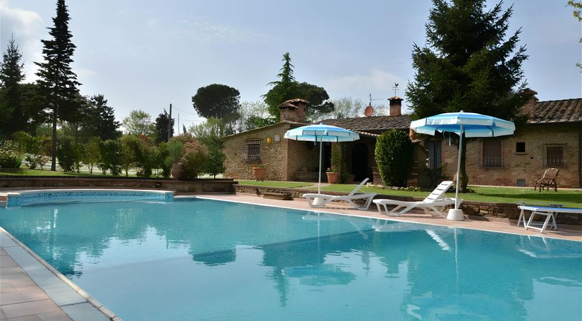 Photo of A Tuscan Adventure