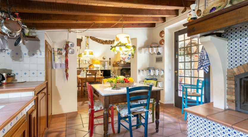 Photo of A Tuscan Adventure