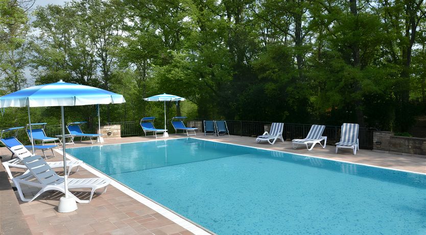 Photo of A Tuscan Adventure