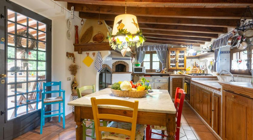 Photo of A Tuscan Adventure