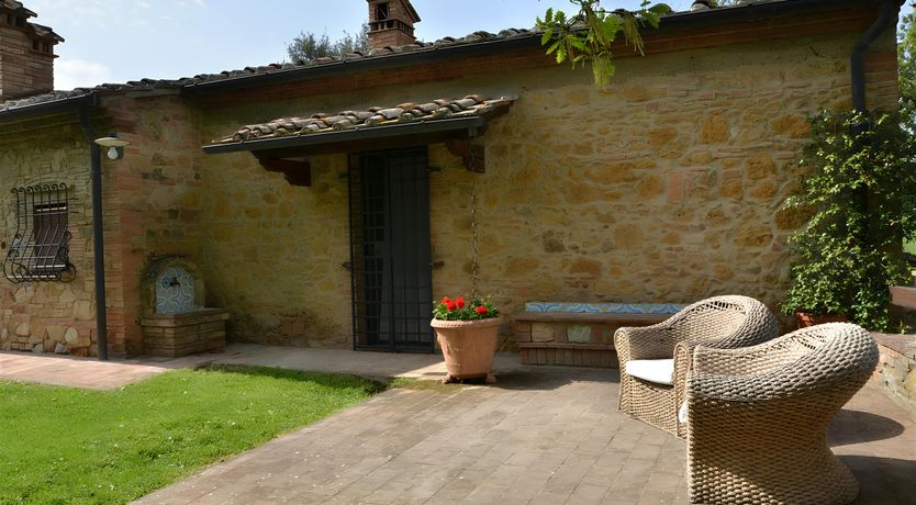 Photo of A Tuscan Adventure