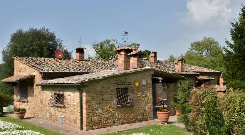 Photo of A Tuscan Adventure