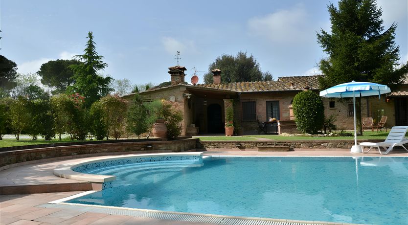 Photo of A Tuscan Adventure