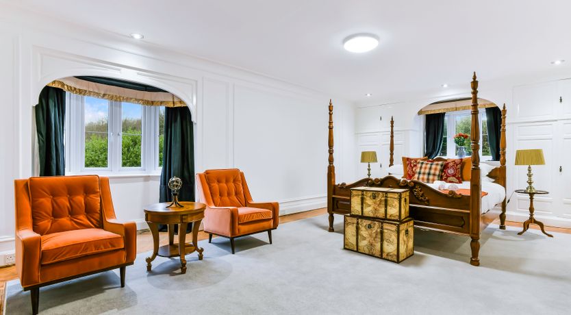 Photo of Surrey Hills Manor