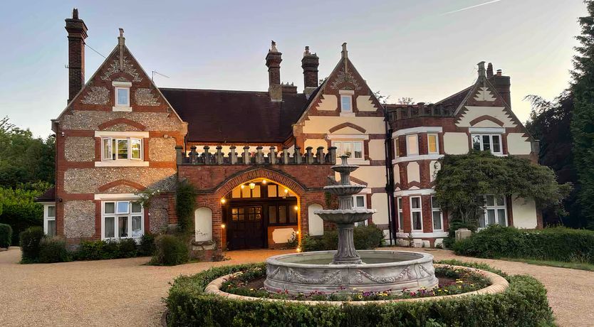 Photo of Surrey Hills Manor