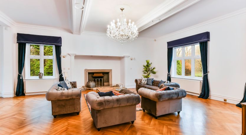 Photo of Surrey Hills Manor